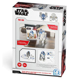 4D Model Kit: Star Wars - R2-D2