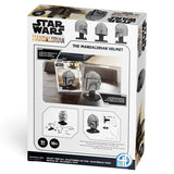 Copy of 4D Model Kit: Star Wars - Mandalorian Helmet