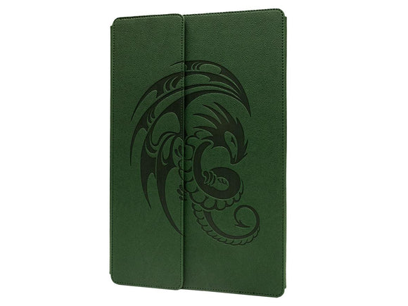 Nomad: Travel & Outdoor Playmat - Forest Green
