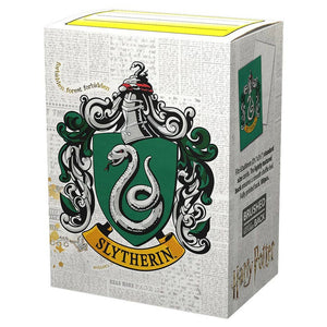 Dragon Shield Card Sleeves: Brushed Art