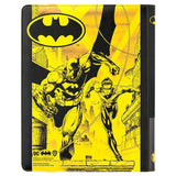 Dragon Shield Portfolio: Card Codex 360 - Batman Core