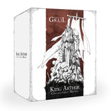 Tainted Grail - King Arthur