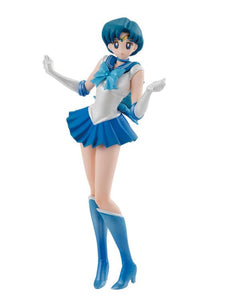 Sailor Moon Bandai HGIF Figure - Sailor Mercury