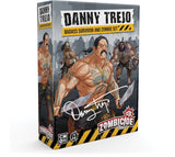 Zombicide: 2nd Edition - Danny Trejo Kickstarter Exclusive Promo Figure