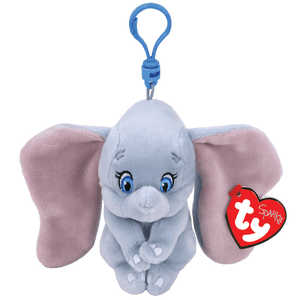 Ty Boo Clip: Dumbo