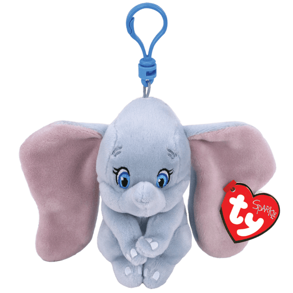 Ty Boo Clip: Dumbo