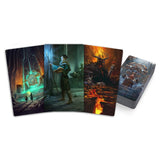 Call to Adventure: High Fantasy Art Deck