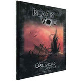 Black Void: Into The Oblivious Depths