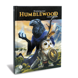 Humblewood: Campaign Setting Book
