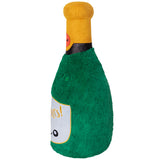 Squishable Boozy Buds - Champagne Bottle (Shot-Sized)