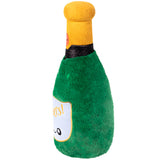 Squishable Boozy Buds - Champagne Bottle (Mini)