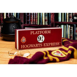 Paladone: Harry Potter Hogwarts Express Logo Platform 9 3/4 LED Desk Light