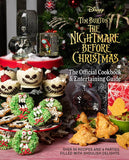 The Nightmare Before Christmas: The Official Cookbook Guide