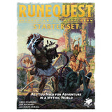 RuneQuest RPG: Starter Set