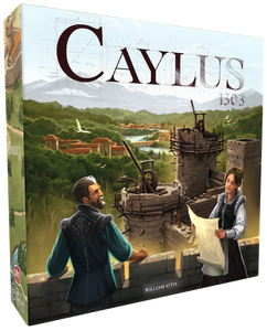 Caylus 1303