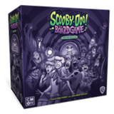 Scooby-Doo: The Board Game - Deluxe Kickstarter Exclusive Edition