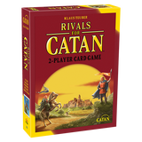 Rivals for Catan