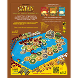 Catan - Treasures, Dragons, & Adventurers