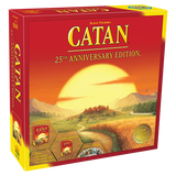 Catan - 25th Anniversary Edition