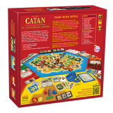 Catan - 25th Anniversary Edition