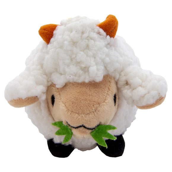 Catanimal Plushies: Catan Sheep Sprite
