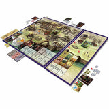 Builders of Blankenburg: Fields & Flocks Expansion