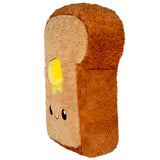 Squishable Comfort Food Buttered Toast (Standard)