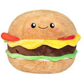 Squishable Comfort Food Cheeseburger (Standard)