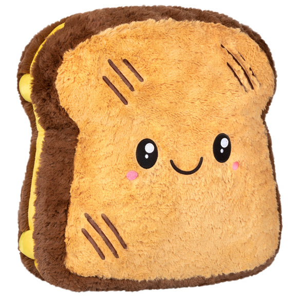 Squishable Comfort Food Gourmet Grilled Cheese (Standard)