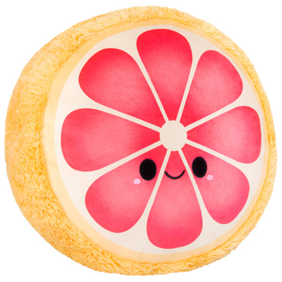 Squishable Comfort Food Grapefruit (Standard)