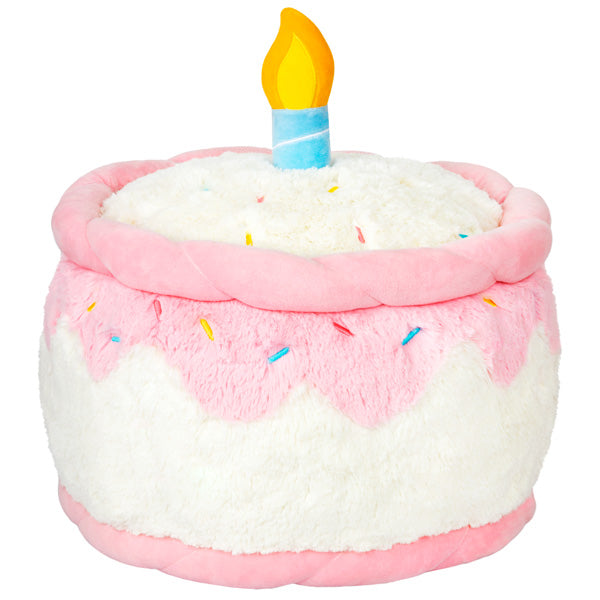 Squishable Comfort Food Happy Birthday Cake (Standard) – Little Shop of ...