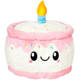 Squishable Comfort Food Happy Birthday Cake (Standard)