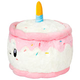 Squishable Comfort Food Happy Birthday Cake (Mini)