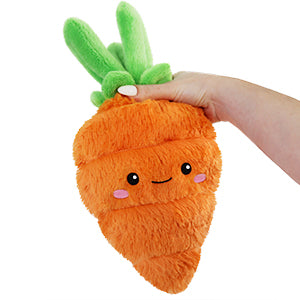 Squishable Comfort Food Carrot (Mini)