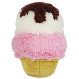 Squishable Comfort Food Ice Cream Cone (Mini)