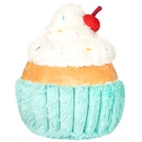 Squishable Comfort Food Madame Cupcake $24 (Mini)