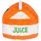 Squishable Comfort Food Orange Juice (Mini)