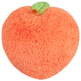 Squishable Comfort Food Peach (Mini)