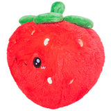 Squishable Comfort Food Strawberry (Mini)
