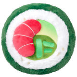 Squishable Comfort Food Sushi Roll II (Snugglemi Snackers)