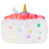 Squishable Comfort Food Unicorn Cake (Mini)