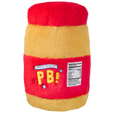 Squishable Comfort Food Peanut Butter Jar (Standard)