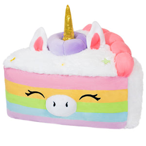 Squishable Comfort Food Unicorn Cake (Standard)