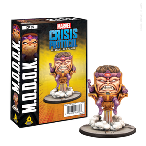 Marvel Crisis Protocol: MODOK