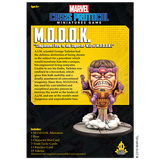 Marvel Crisis Protocol: MODOK