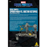 Marvel Crisis Protocol: Rival Panels - Spider-man vs. Doctor Octopus