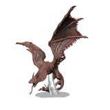 D&D: Icons of the Realms - Set 26 Sand & Stone Wyvern