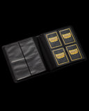 Dragon Shield Portfolio: Card Codex 160 - Black