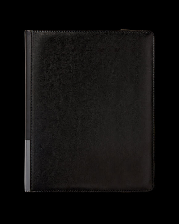 Dragon Shield Portfolio: Card Codex 360 - Black