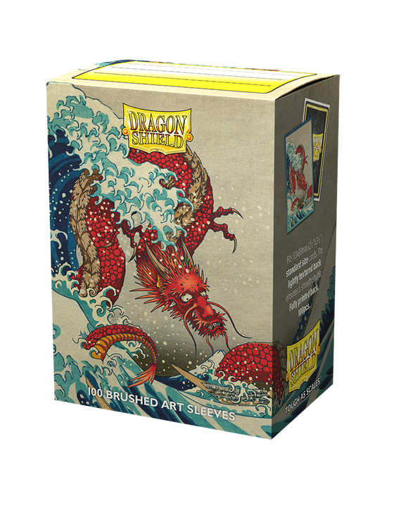 dragon scale card sleeves Putting these Dragonscale foils into sleeves almost feels like a crime : r/magicTCG